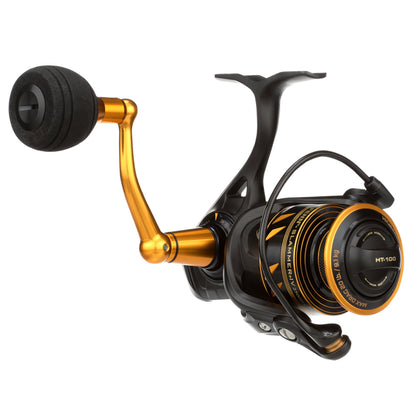 PENN SLAIV3500 Slammer IV 3500 Spinning Reel 1545761