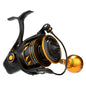 PENN SLAIV4500 Slammer IV 4500 Spinning Reel 1545762