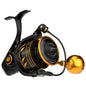 PENN SLAIV4500HS Slammer IV 4500HS Spinning Reel 1545763
