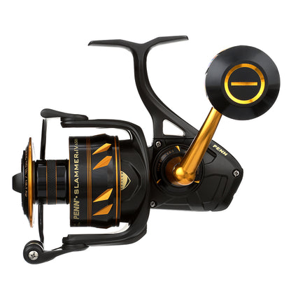 PENN SLAIV6500 Slammer IV 6500 Spinning Reel 1545766