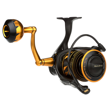 PENN SLAIV6500 Slammer IV 6500 Spinning Reel 1545766