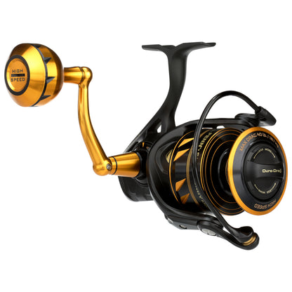 PENN SLAIV6500HS Slammer IV 6500HS Spinning Reel 1545767