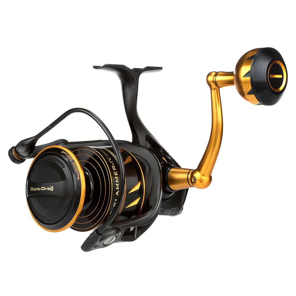 PENN SLAIV7500 Slammer IV 7500 Spinning Reel 1545768