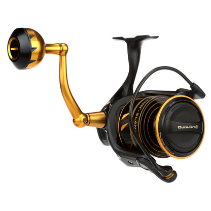 PENN SLAIV7500 Slammer IV 7500 Spinning Reel 1545768