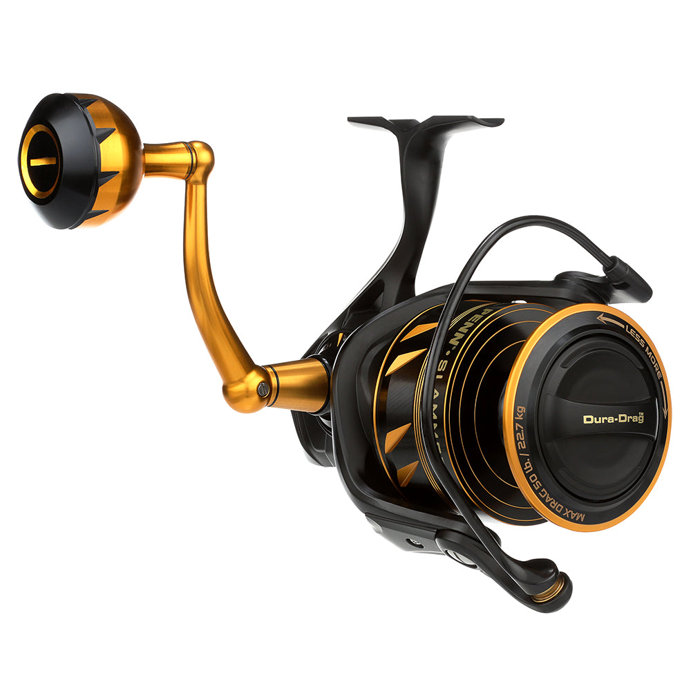 PENN SLAIV8500 Slammer IV 8500 Spinning Reel 1545769