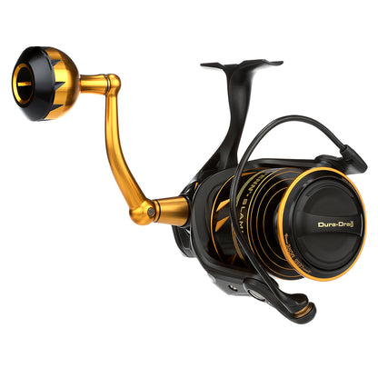 PENN SLAIV8500 Slammer IV 8500 Spinning Reel 1545769