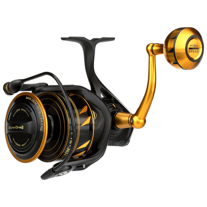 PENN SLAIV8500HS Slammer IV 8500HS Spinning Reel 1545770