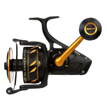 PENN SLAIV10500 Slammer IV 10500 Spinning Reel 1545771