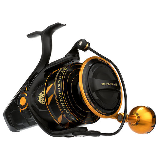 PENN SLAIV10500 Slammer IV 10500 Spinning Reel 1545771