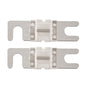 TSpec V8 Series 80 AMP MiniANL Fuse  2 Pack V8MANL80