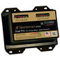 Dual Pro SS2 Auto 20A  2Bank LithiumAGM Battery Charger SS2AUTO