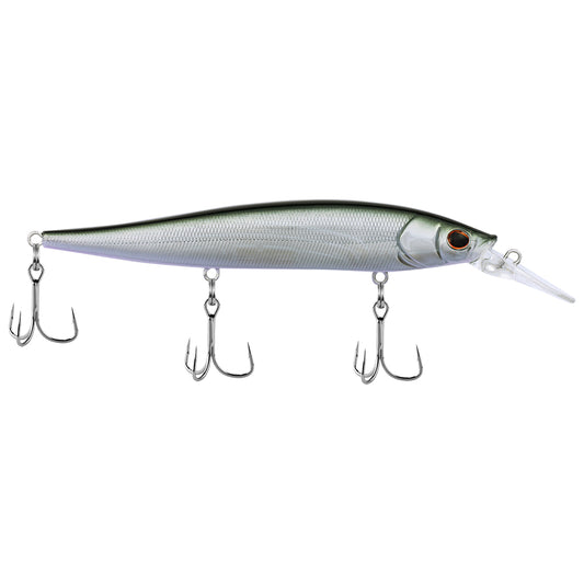 Berkley Stunna Silver Dolla 112M 12oz Jerk Bait 1550794