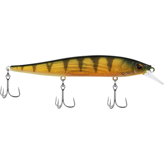 Berkley Stunna Perch 1121 12oz Jerk Bait 1550802