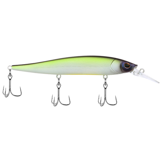 Berkley Stunna Table Rock 1121 12oz Jerk Bait 1550808