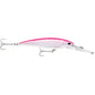 Rapala XRap Magnum 20 Hot Pink UV XRMAG20HPU