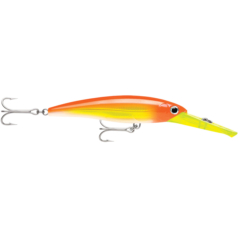 Rapala XRap Magnum 30 Hot Head XRMAG30HH