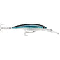Rapala XRap Magnum 30 Silver Blue Mackerel XRMAG30SBM