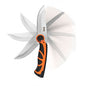 SOL Survive Outdoors Longer Stoke Pivot Knife  Saw 01401018