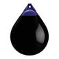 Polyform A5 Buoy 27 Diameter  Black A5 BLACK