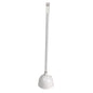 Lumitec Contour Anchor Light  12  White Shaft White Base 101692