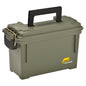Plano ElementProof Field Ammo Small Box  Olive Drab 131200