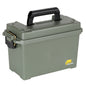 Plano ElementProof Field Ammo Medium Box  Olive Drab 171200