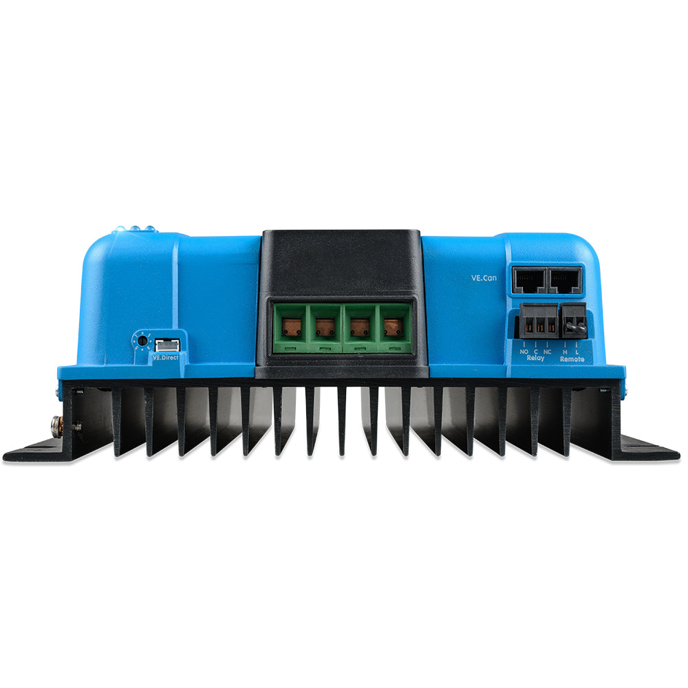 Victron SmartSolar MPPT 150100TR VECan  UL Approved SCC115110411