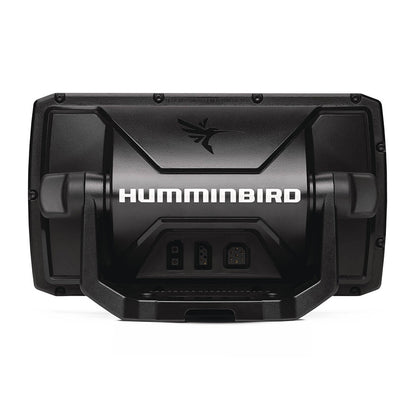 Humminbird HELIX 5 CHIRPGPS G3 Portable 4116801