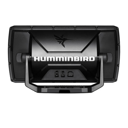 Humminbird HELIX 7 CHIRP MEGA DI GPS G4 4116101