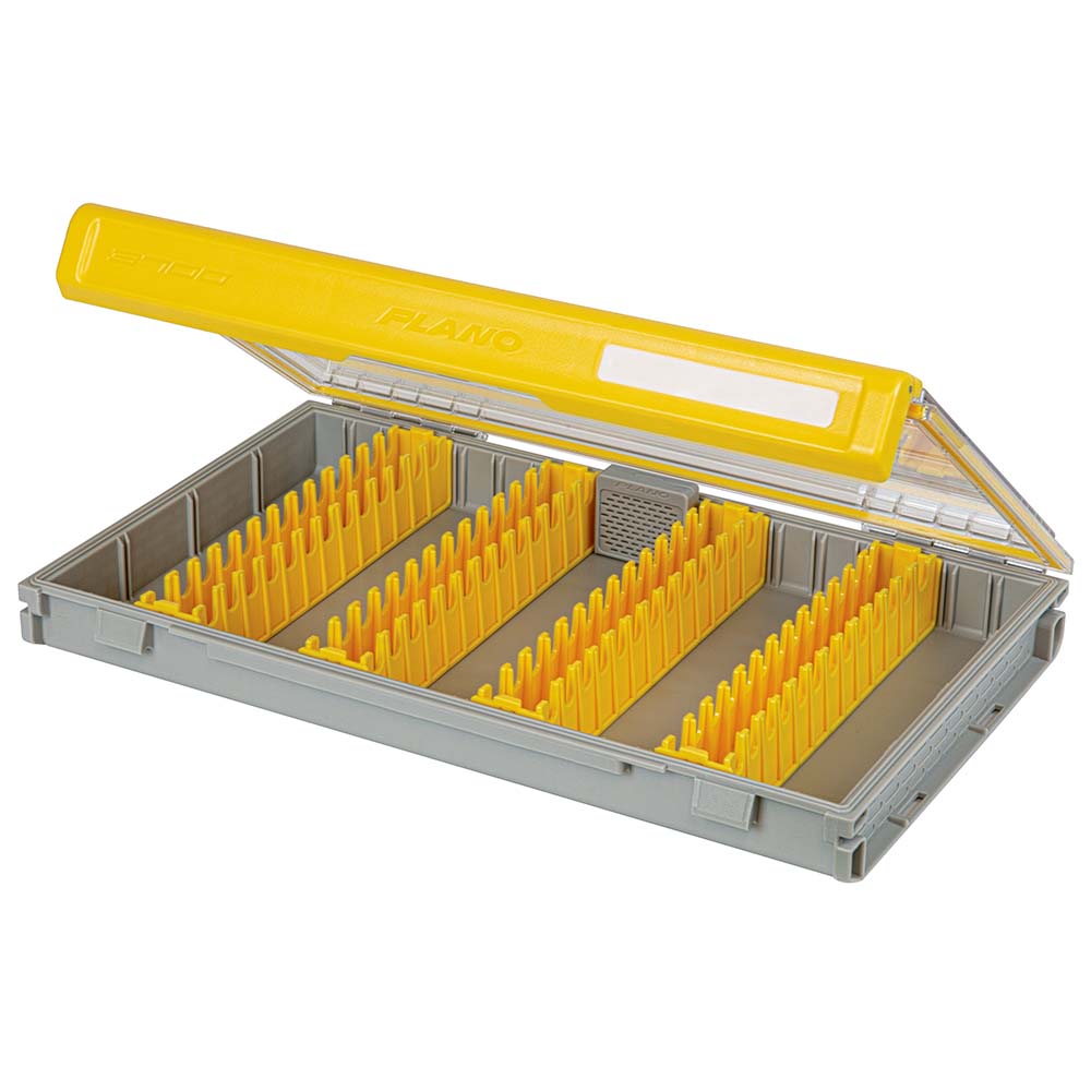 Plano EDGE Vertical Jig  Spybait Box PLASE601