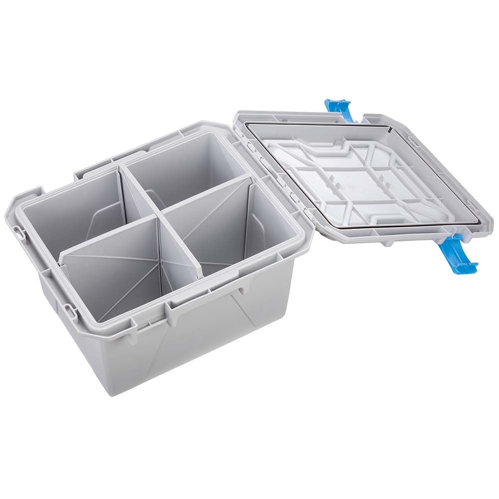Plano HD Marine Storage Bin PLAM1071B