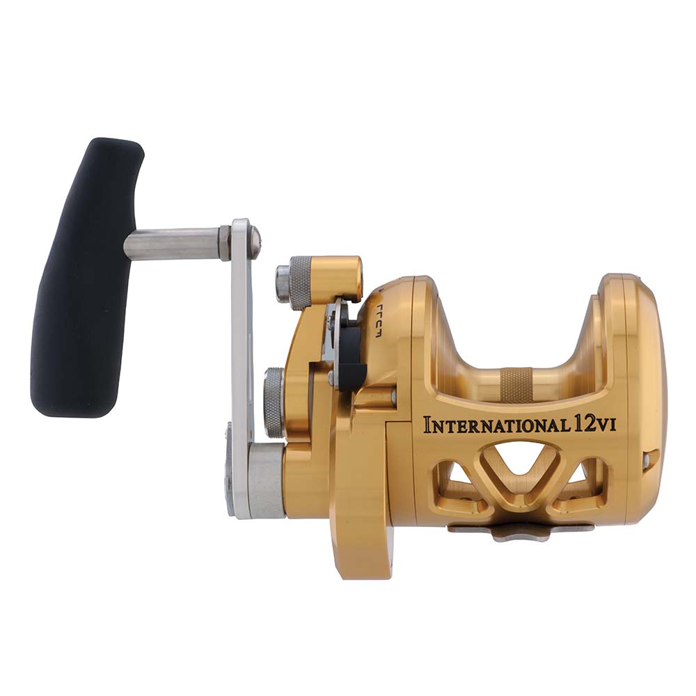 PENN International VI Series INT12VI Trolling Reel 1370774