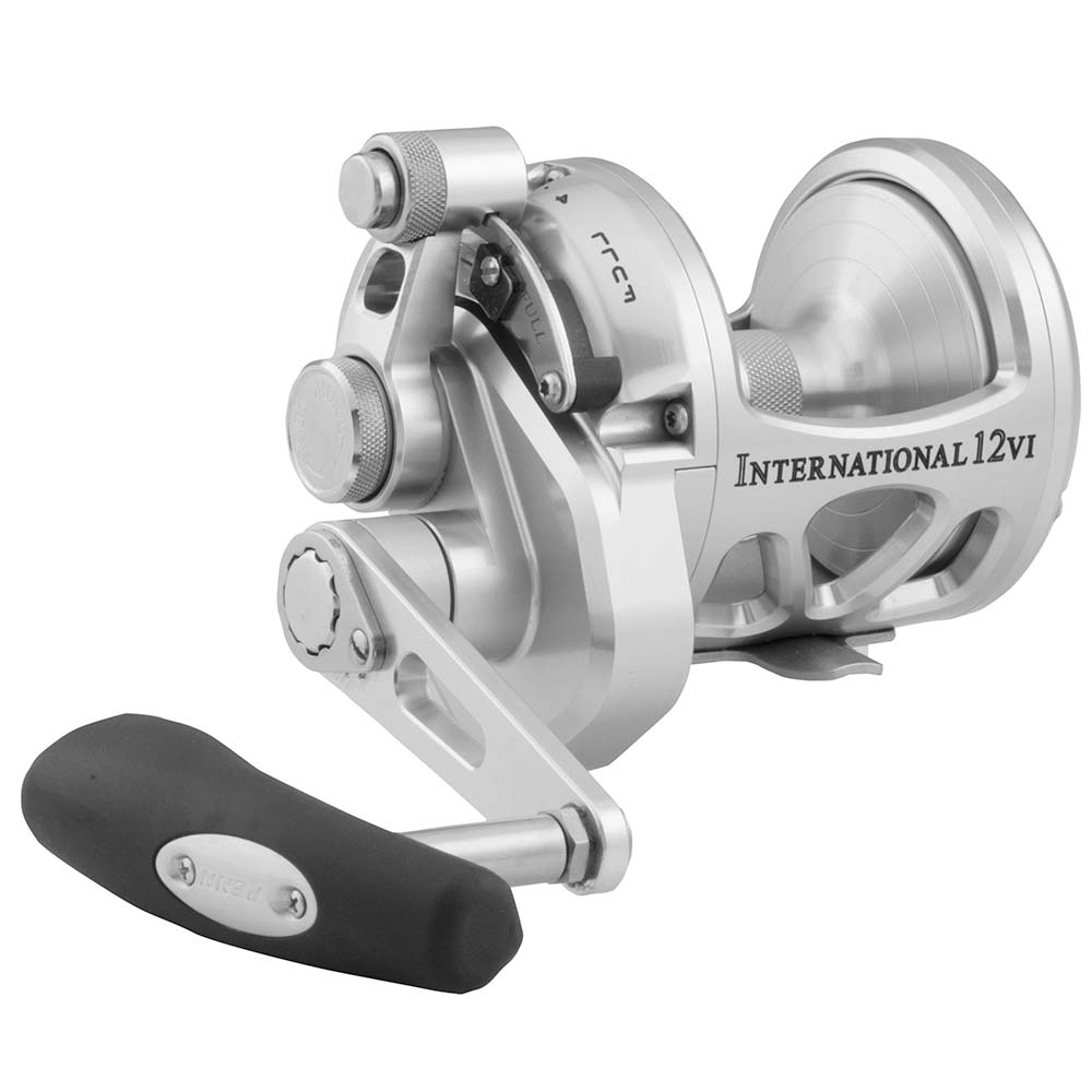 PENN International VI Series INT12VIS Trolling Reel 1419186