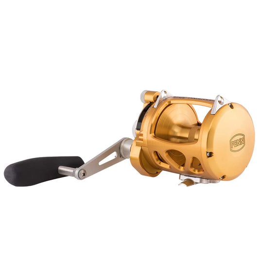PENN International VI Series INT30VIW Trolling Reel 1450509