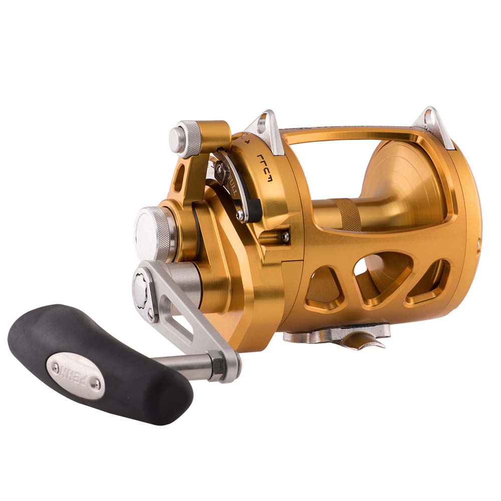 PENN International VI Series INT30VIW Trolling Reel 1450509