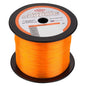 Berkley ProSpec Chrome Blaze Orange Monofilament  130 lb  2000 yds  PSC5B13080 1544016