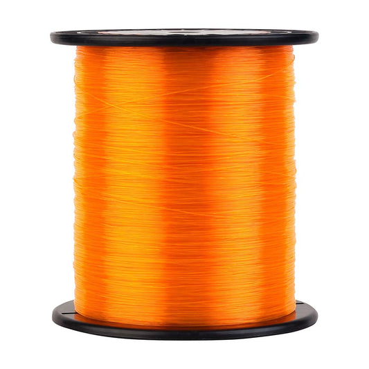 Berkley ProSpec Chrome Blaze Orange Monofilament  100 lb  2850 yds  PSC5B10080 1544015