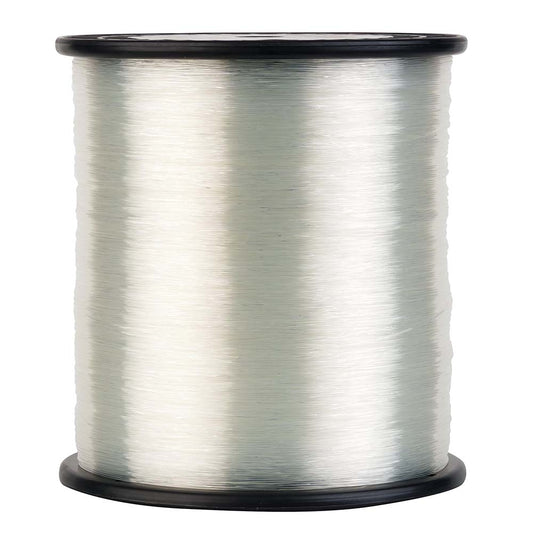Berkley ProSpec Chrome Clear Monofilament  100 lb  2850 yds  PSC5B10015 1544038