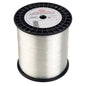 Berkley ProSpec Chrome Clear Monofilament  100 lb  2850 yds  PSC5B10015 1544038