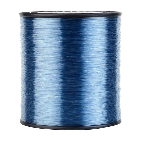 Berkley ProSpec Chrome Ocean Blue Monofilament  100 lb  2850 yds  PSC5B100OBL 1545750