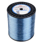Berkley ProSpec Chrome Ocean Blue Monofilament  100 lb  2850 yds  PSC5B100OBL 1545750