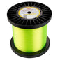 Berkley ProSpec Chrome HiVis Yellow Monofilament  40 lb  5000 yds  PSC5B40HVY 1543430