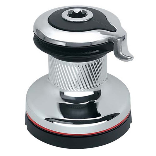 Harken 20 SelfTailing Radial Chrome Winch 20STC