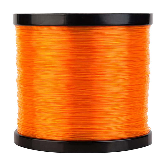 Berkley ProSpec Chrome Blaze Orange Monofilament  30 lb  5000 yds  PSC5B3080 1544010