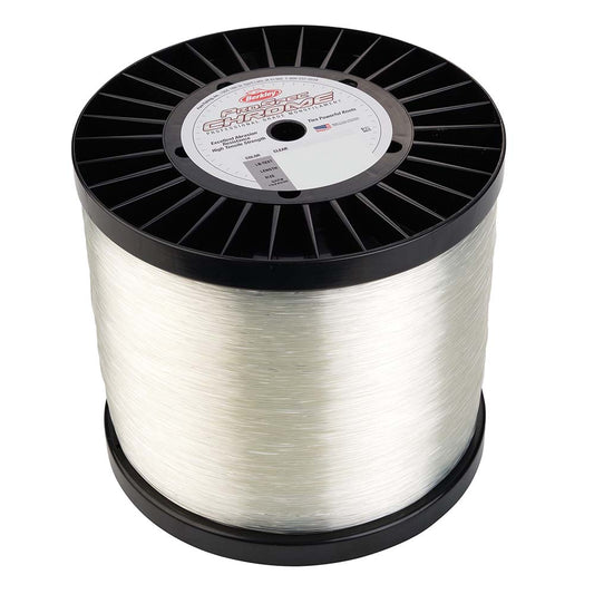 Berkley ProSpec Chrome Clear Monofilament  30 lb  5000 yds  PSC5B3015 1544033