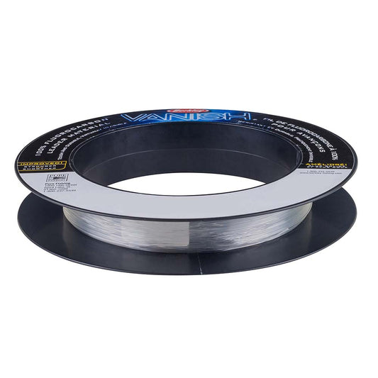 Berkley Vanish Leader Material Coil  50lb  30 yds  VLMC5015 1564117