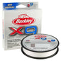 Berkley x9 Braid Crystal  10lb  164 yds  X9BFS10CY 1486884