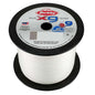 Berkley x9 Braid Crystal  20lb  2188 yds  X9BBK20CY 1486910
