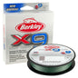 Berkley x9 Braid LowVis Green  30lb  164 yds  X9BFS3022 1486815