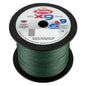 Berkley x9 Braid LowVis Green  40lb  2188 yds  X9BBK4022 1486840